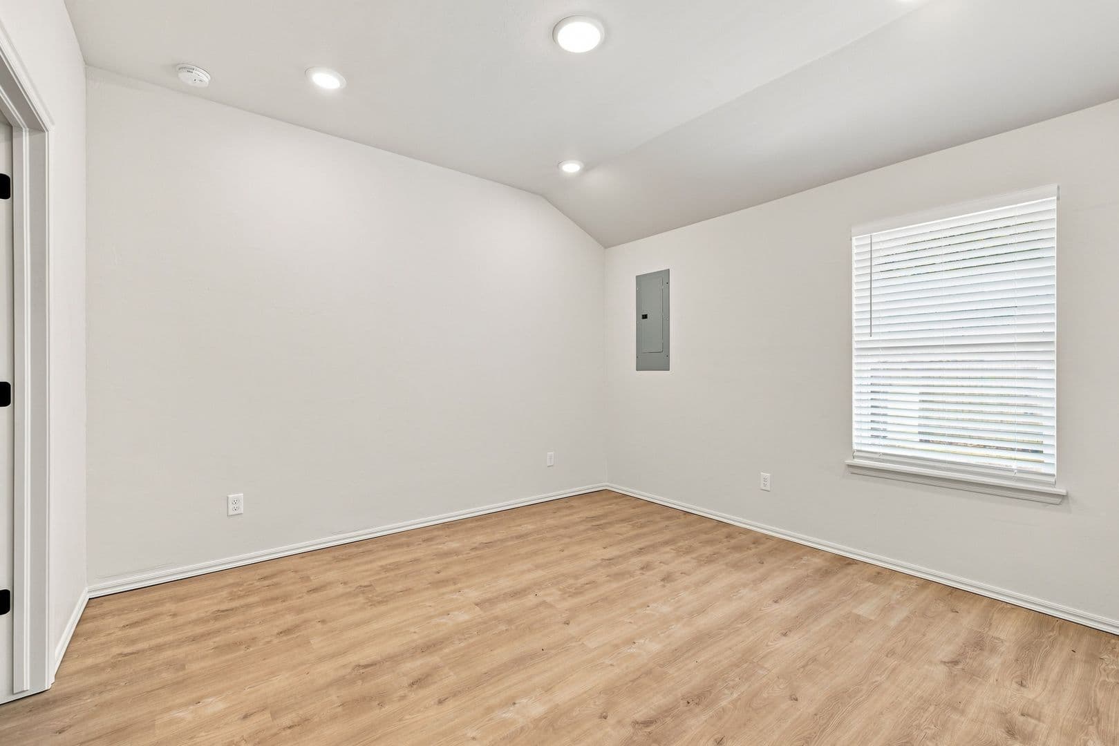Okahoma City Apartment: Oak Hollow
