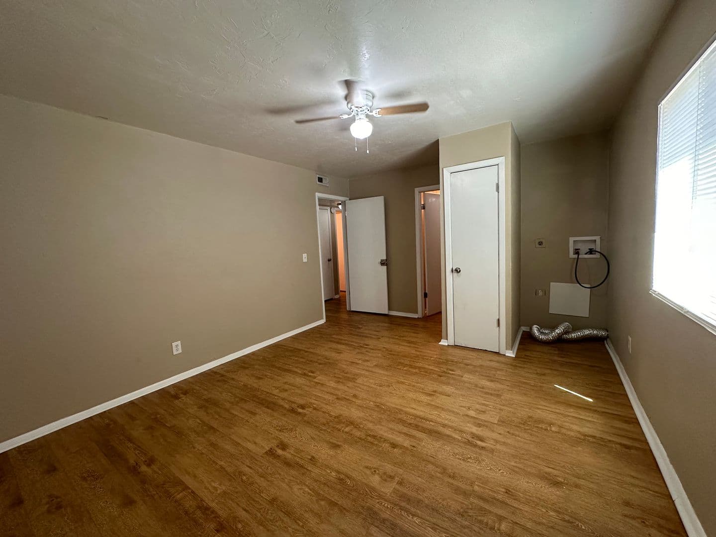 Oklahoma City House: 6016 NW Expressway Unit B