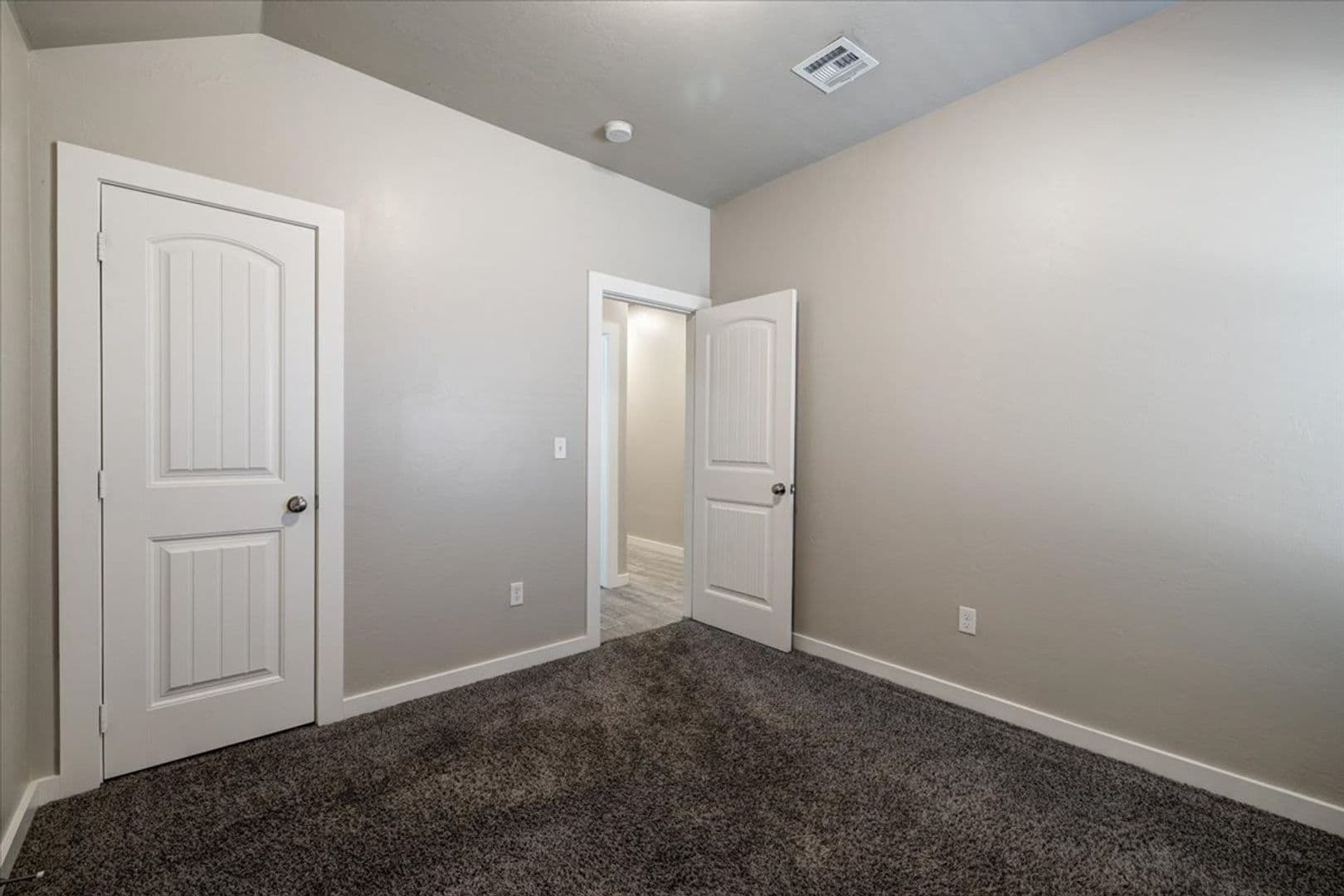 El Reno House: 1323 East Ash Street