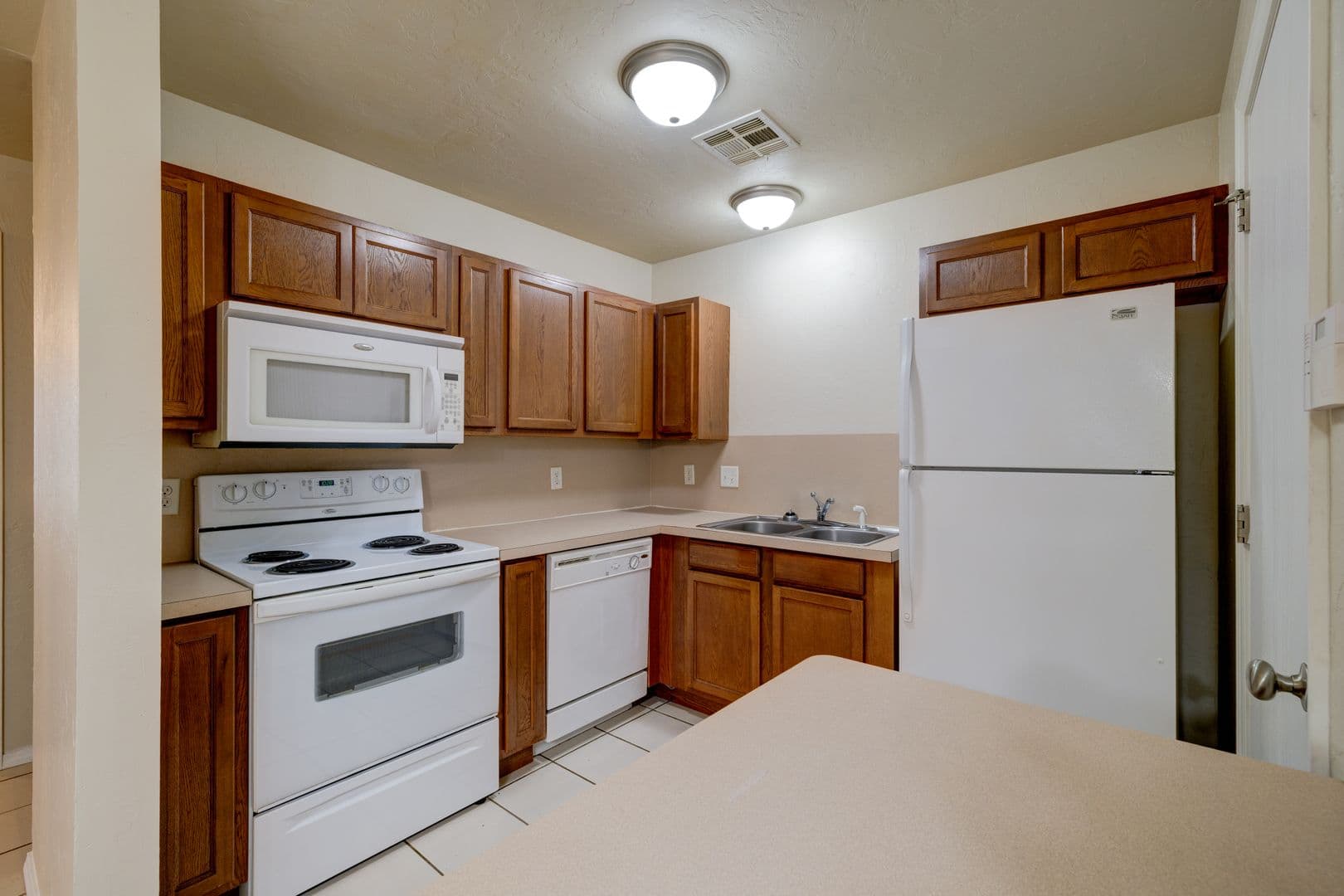 Oklahoma City House: 9604 SW 17th Street