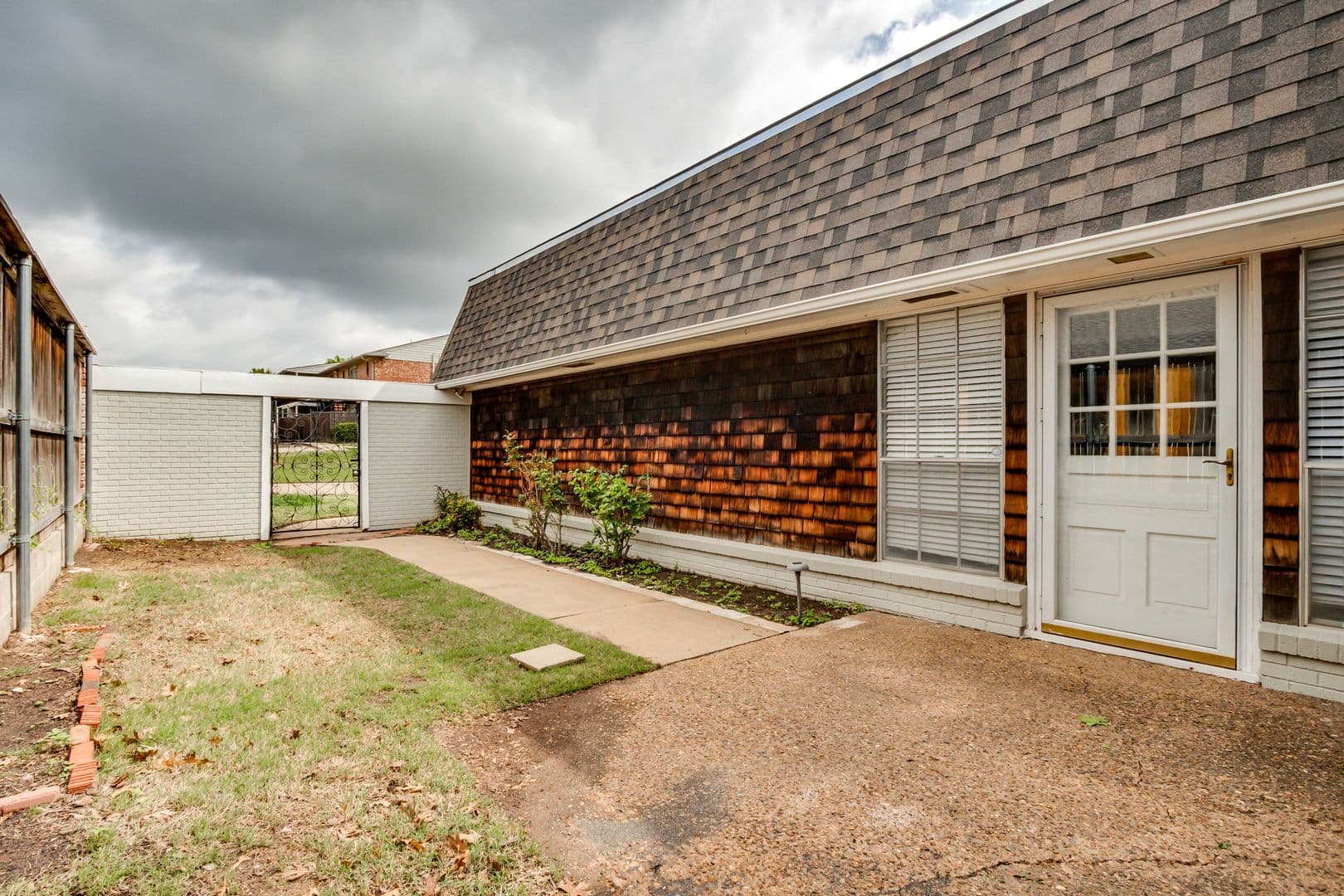 Oklahoma City House: 2516 NW 62nd St