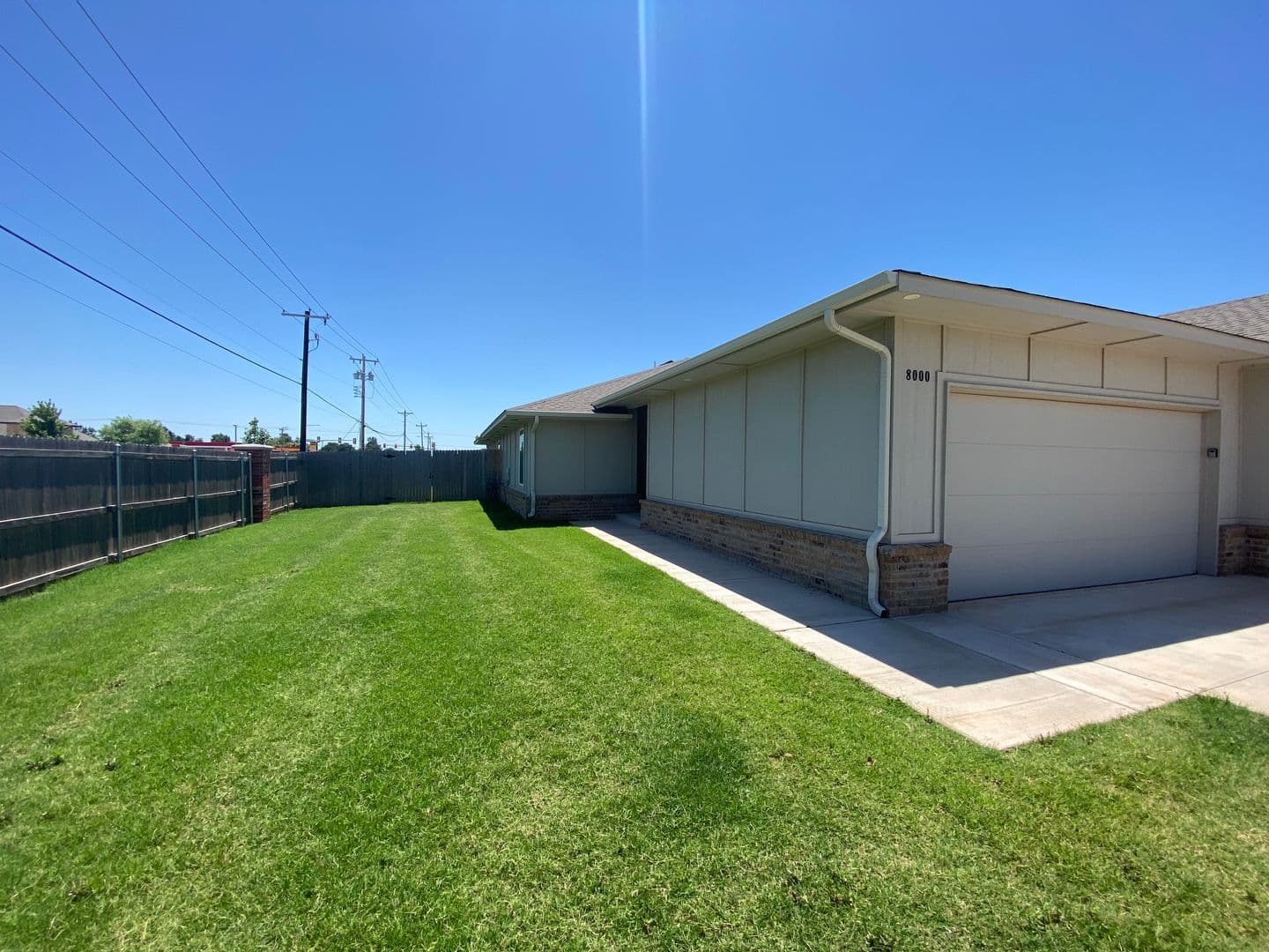 Okahoma City Apartment: Oak Hollow