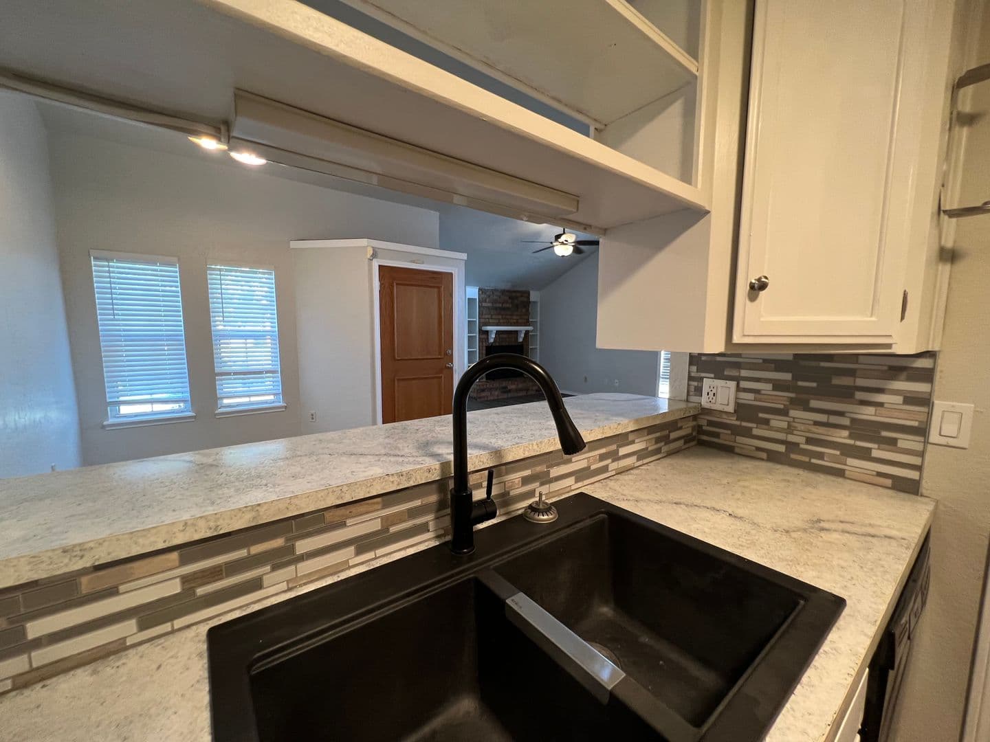 Moore House: 2137 Goodrich Drive