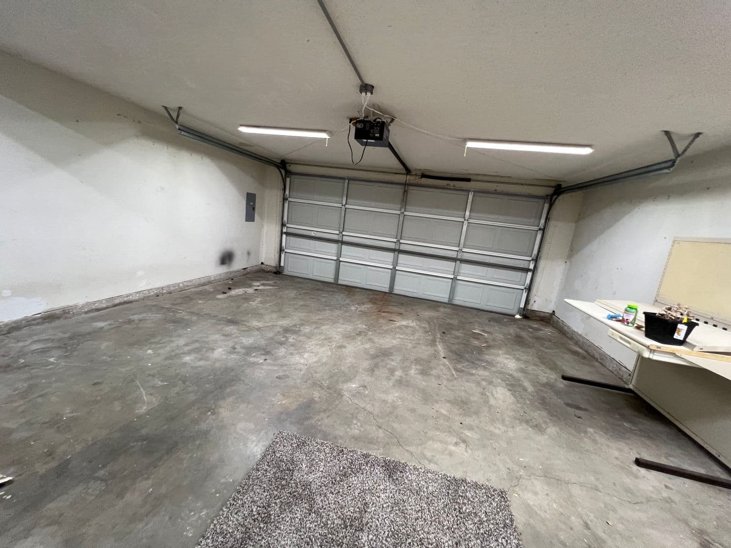 Moore House: 2137 Goodrich Drive