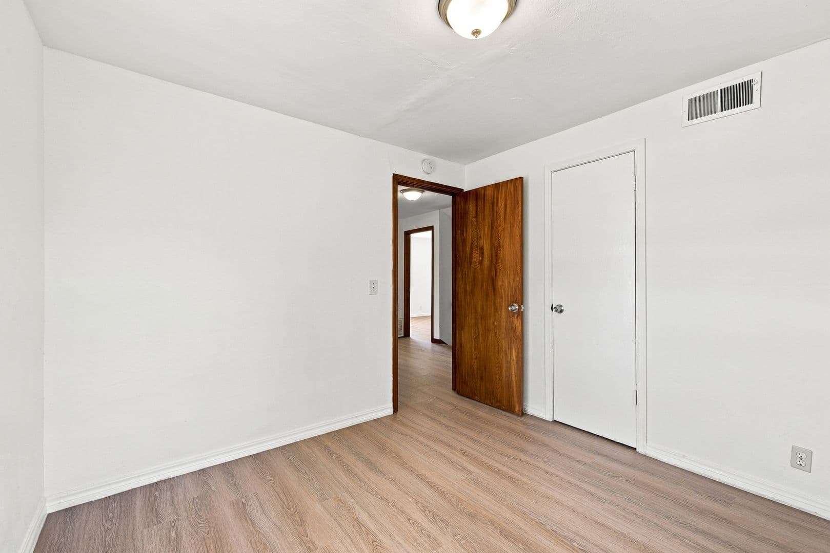 Oklahoma City House: 700 NE 81st Street