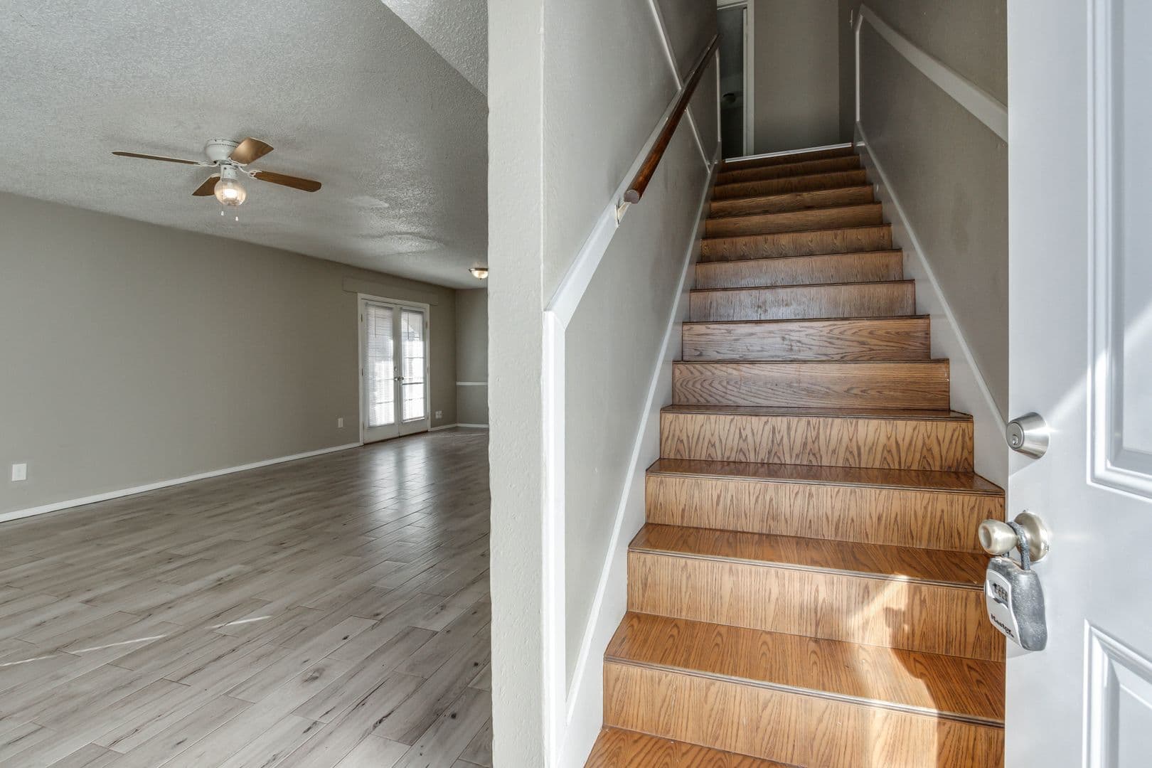 Oklahoma City House: 6048 NW Expressway