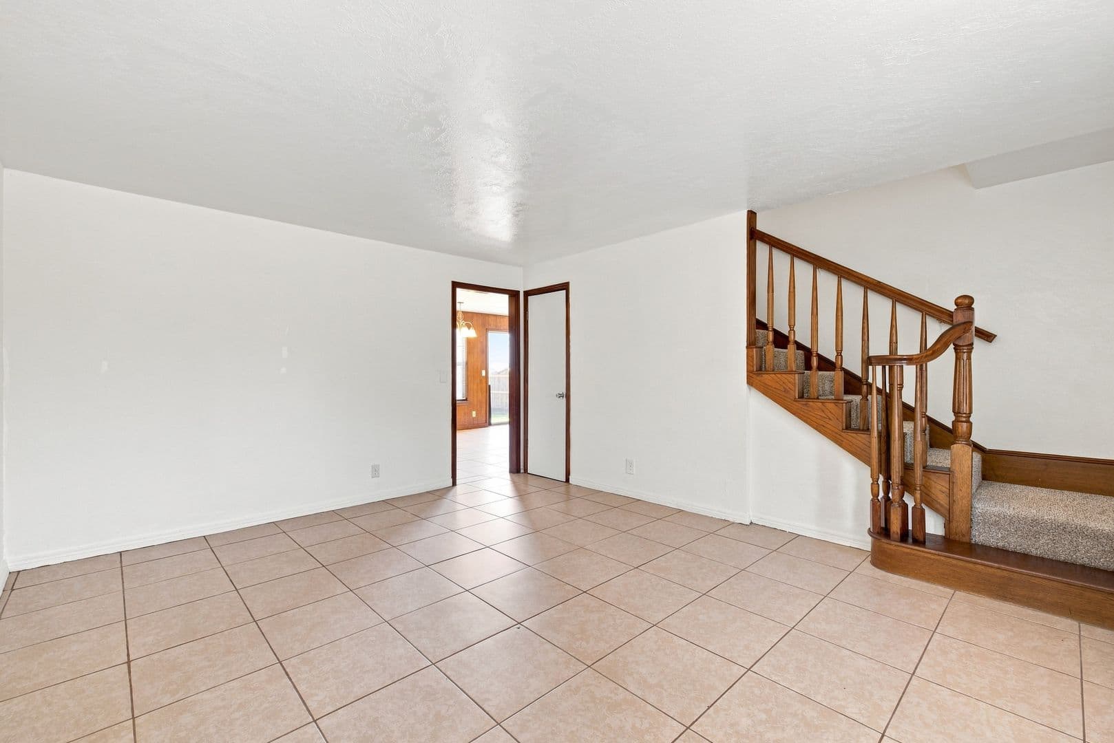 Oklahoma City House: 700 NE 81st Street