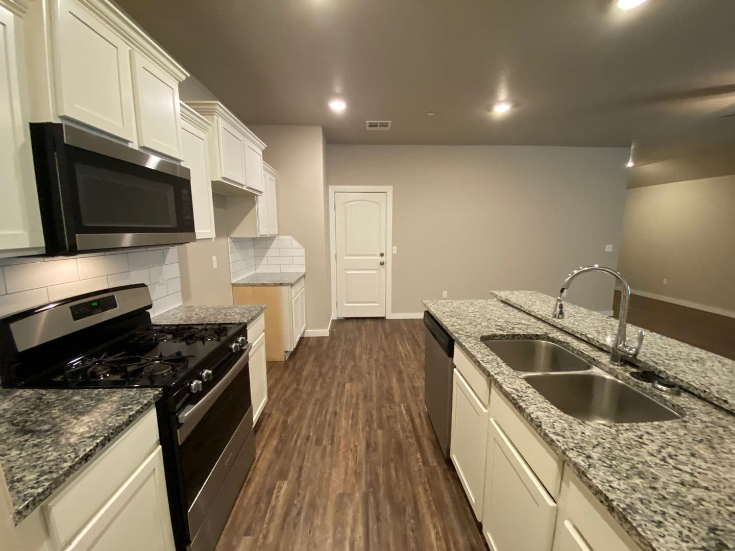 Bethany House: 5203 Oakwood Villas Court