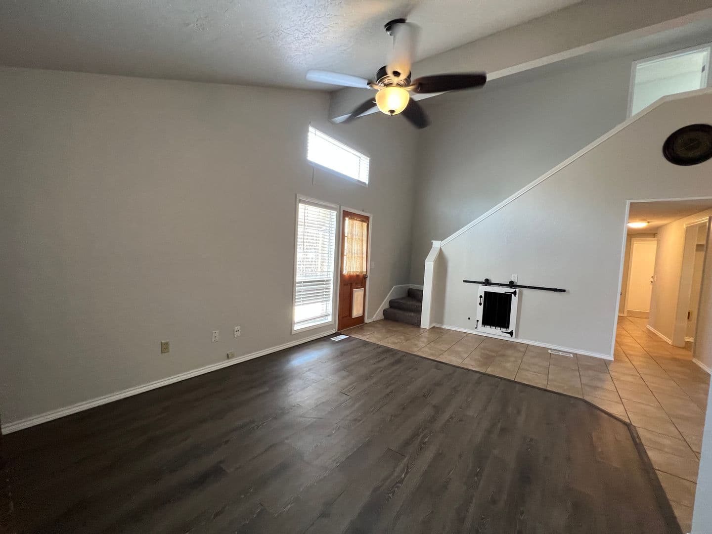 Moore House: 2137 Goodrich Drive