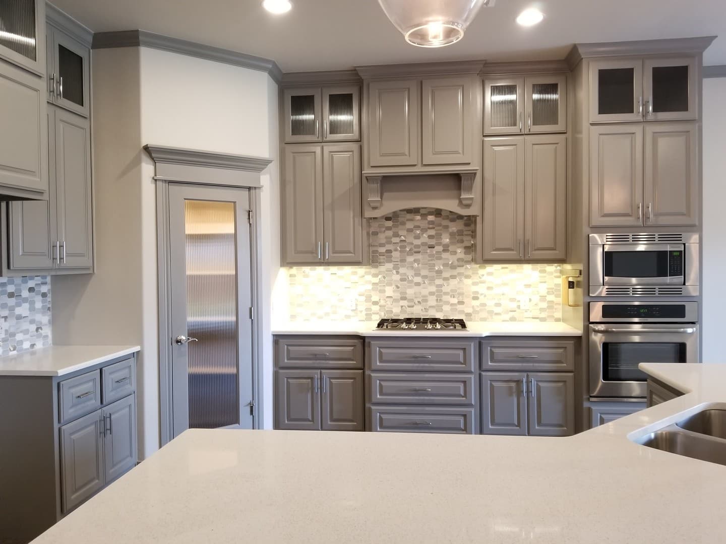 Edmond House: 1433 Kelley Pointe Parkway