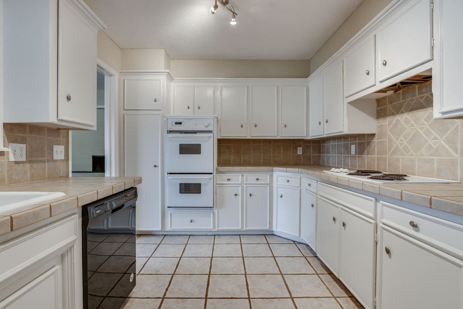 Oklahoma City House: 2516 NW 62nd St