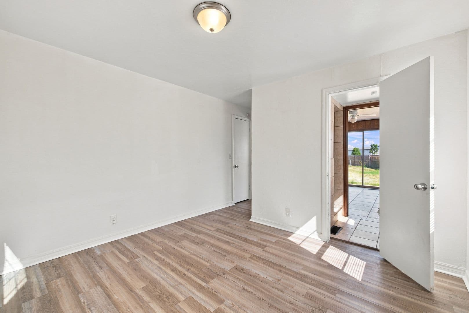Oklahoma City House: 700 NE 81st Street