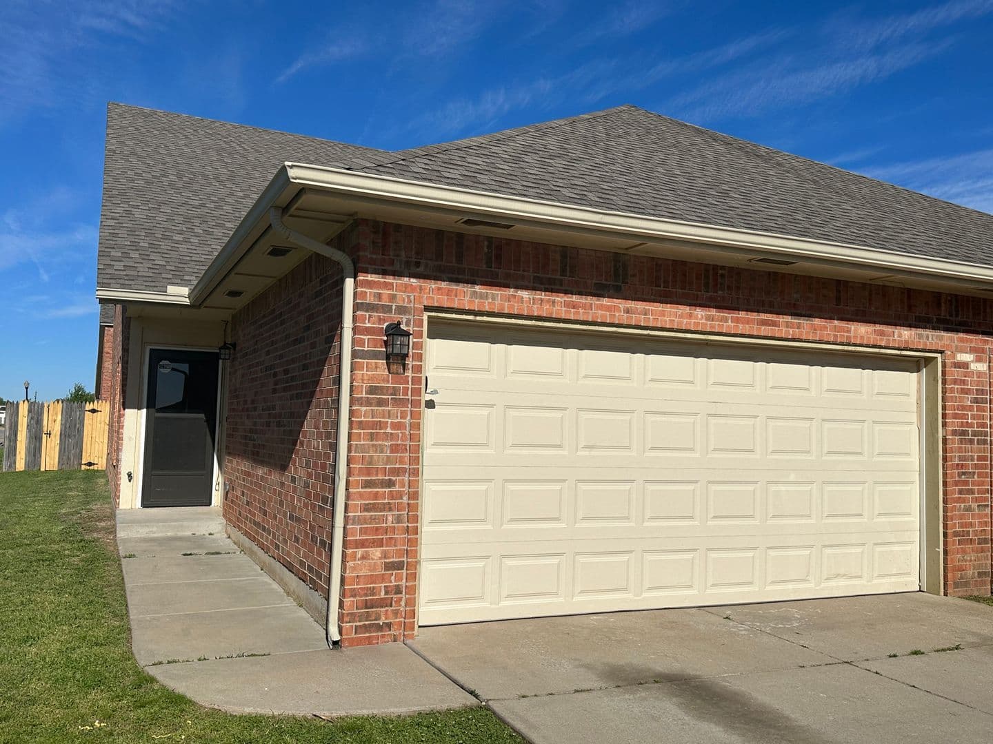 Oklahoma City House: 1735 West Palm Place
