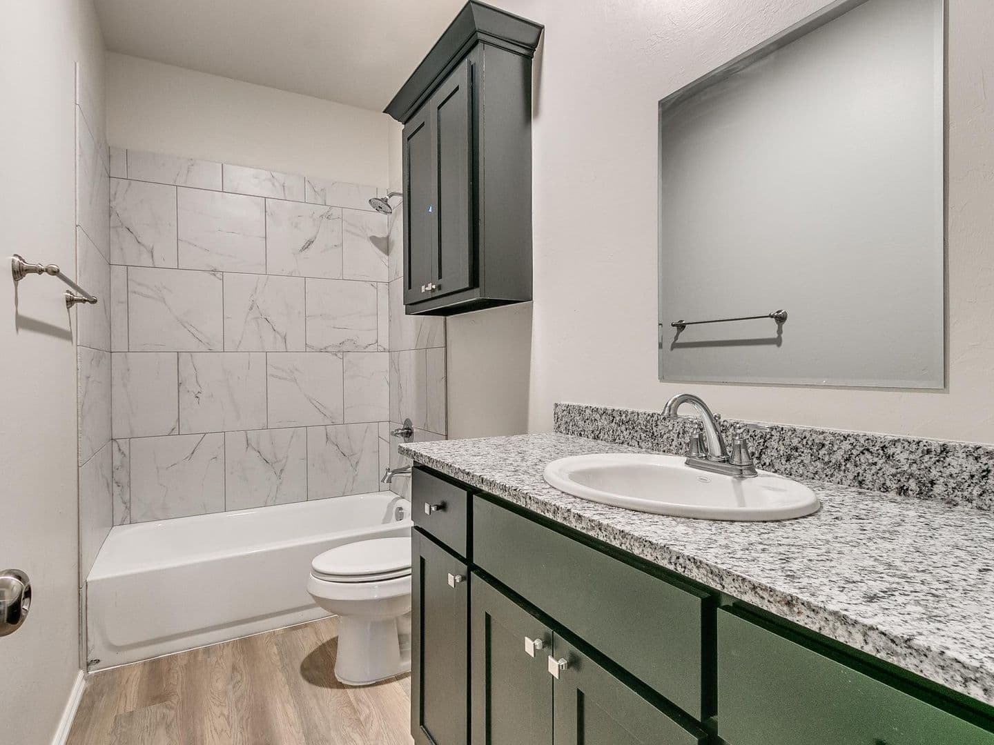 Oklahoma City Apartment: Lawson Place Duplexes