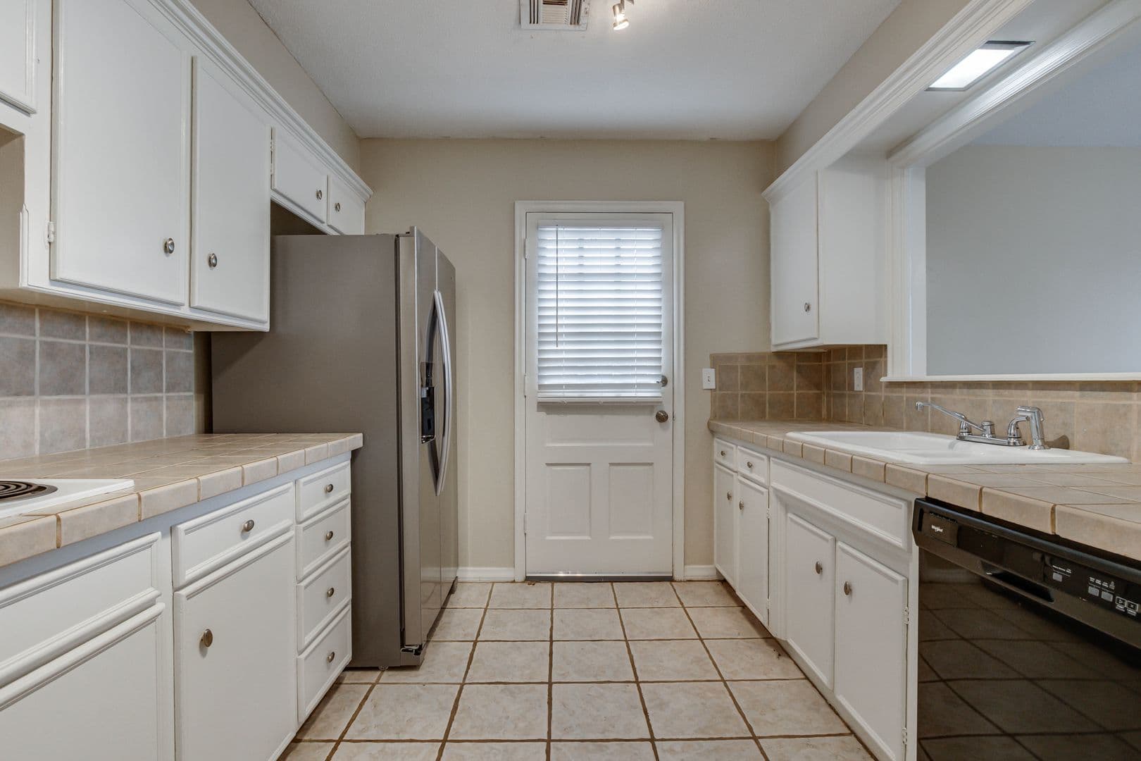 Oklahoma City House: 2516 NW 62nd St