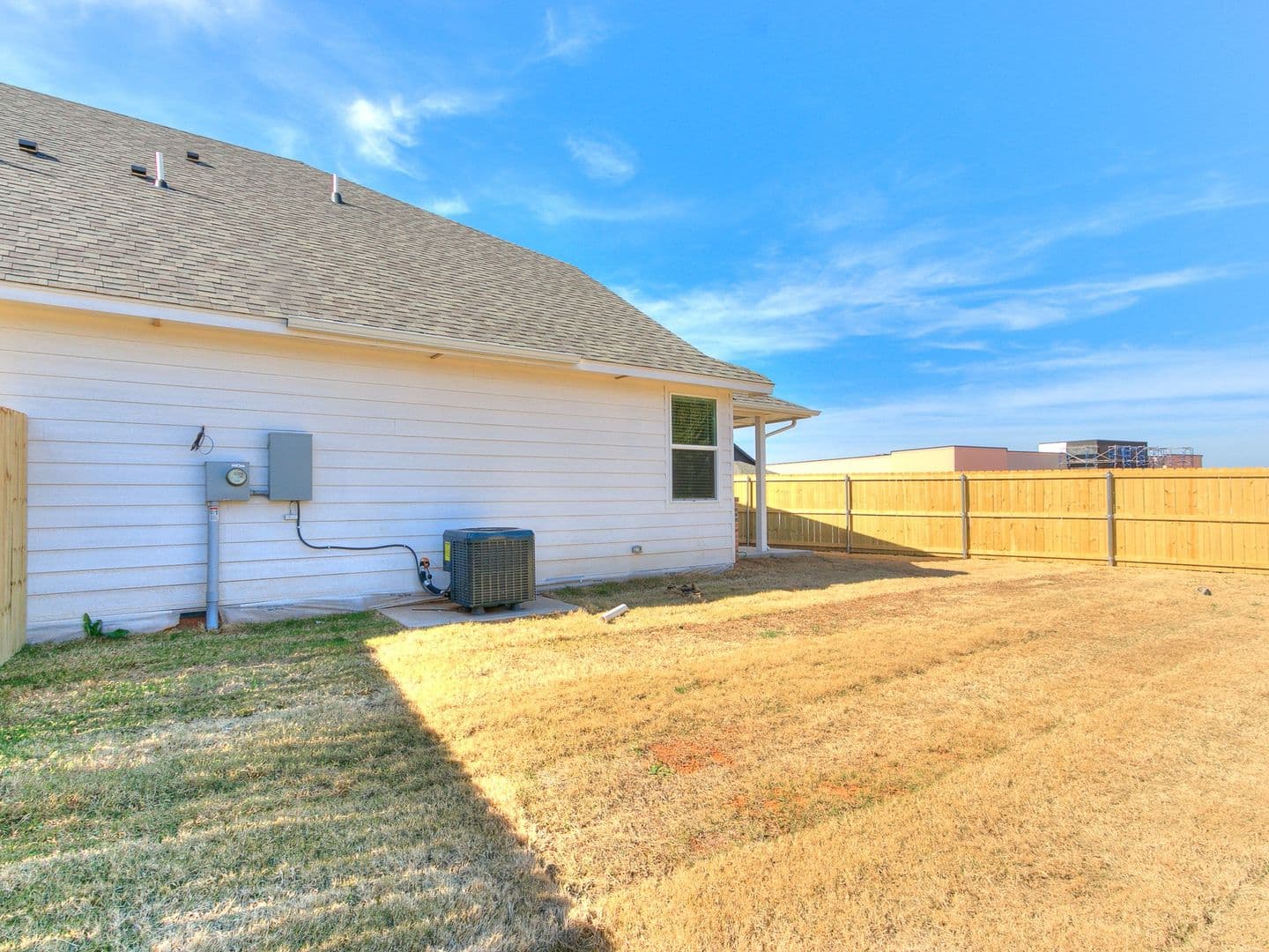Oklahoma City Apartment: Lawson Place Duplexes