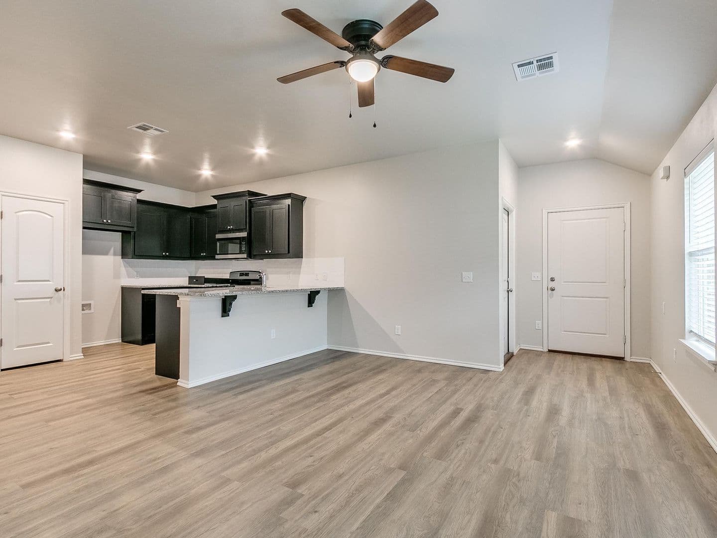Oklahoma City Apartment: Lawson Place Duplexes