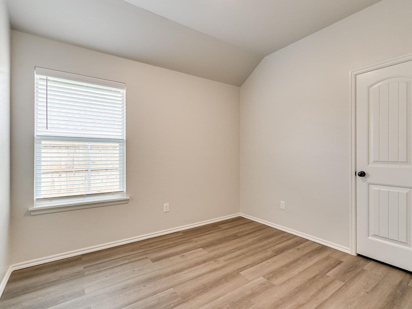 Oklahoma City Apartment: Lawson Place Duplexes