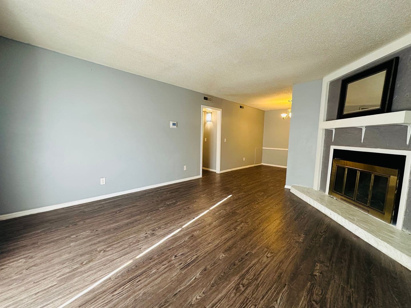 Oklahoma City Condo: 6034 NW Expressway Unit B