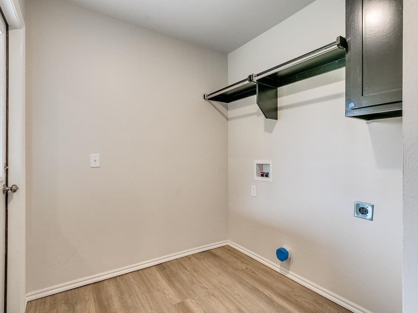 Oklahoma City Apartment: Lawson Place Duplexes
