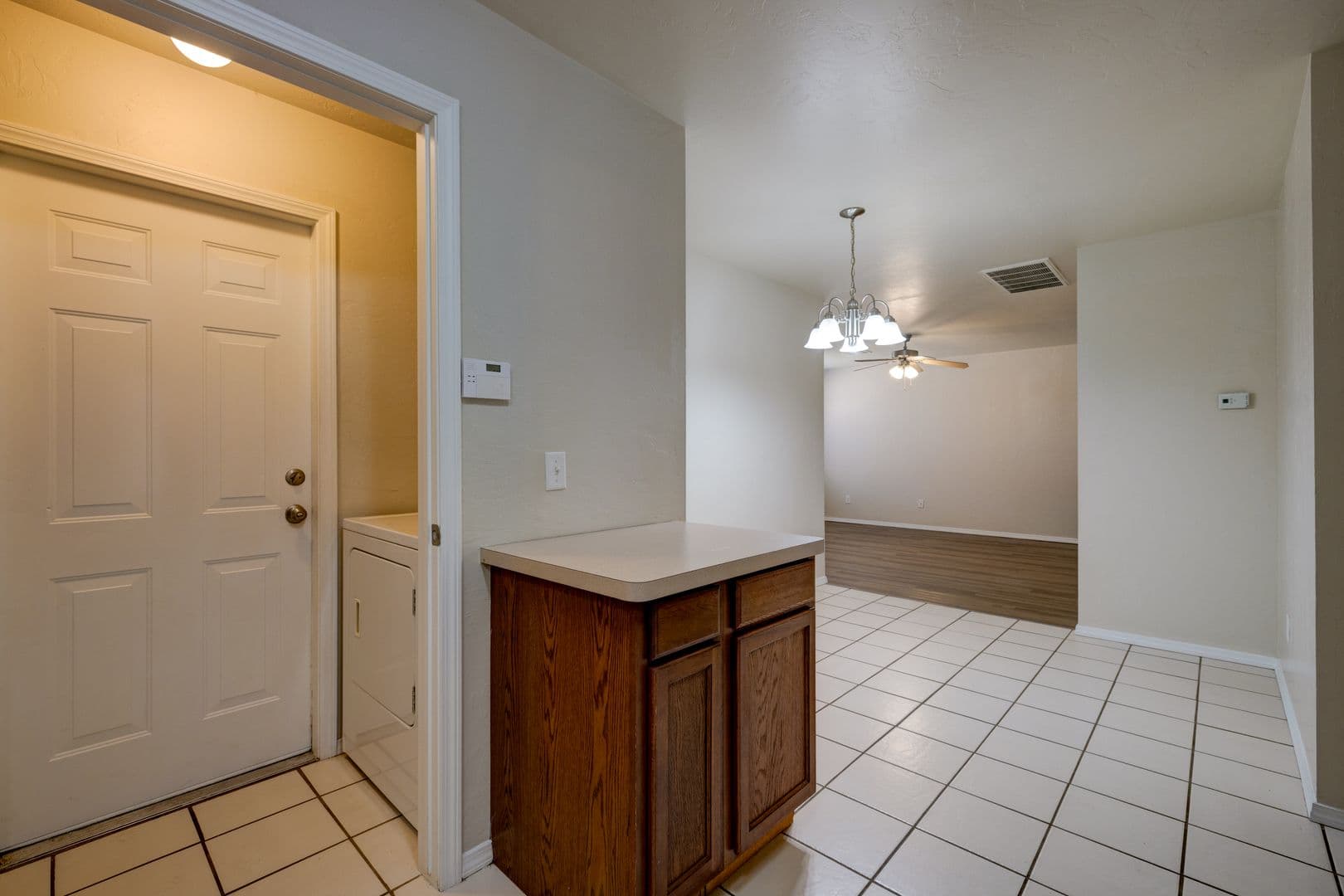 Oklahoma City House: 9604 SW 17th Street