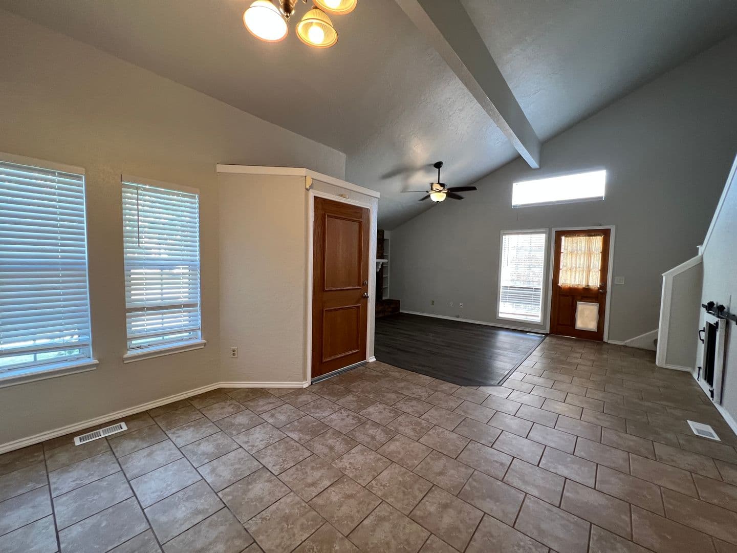 Moore House: 2137 Goodrich Drive