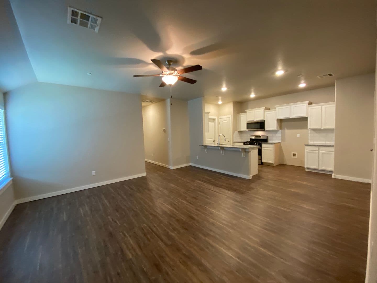 Bethany House: 5203 Oakwood Villas Court