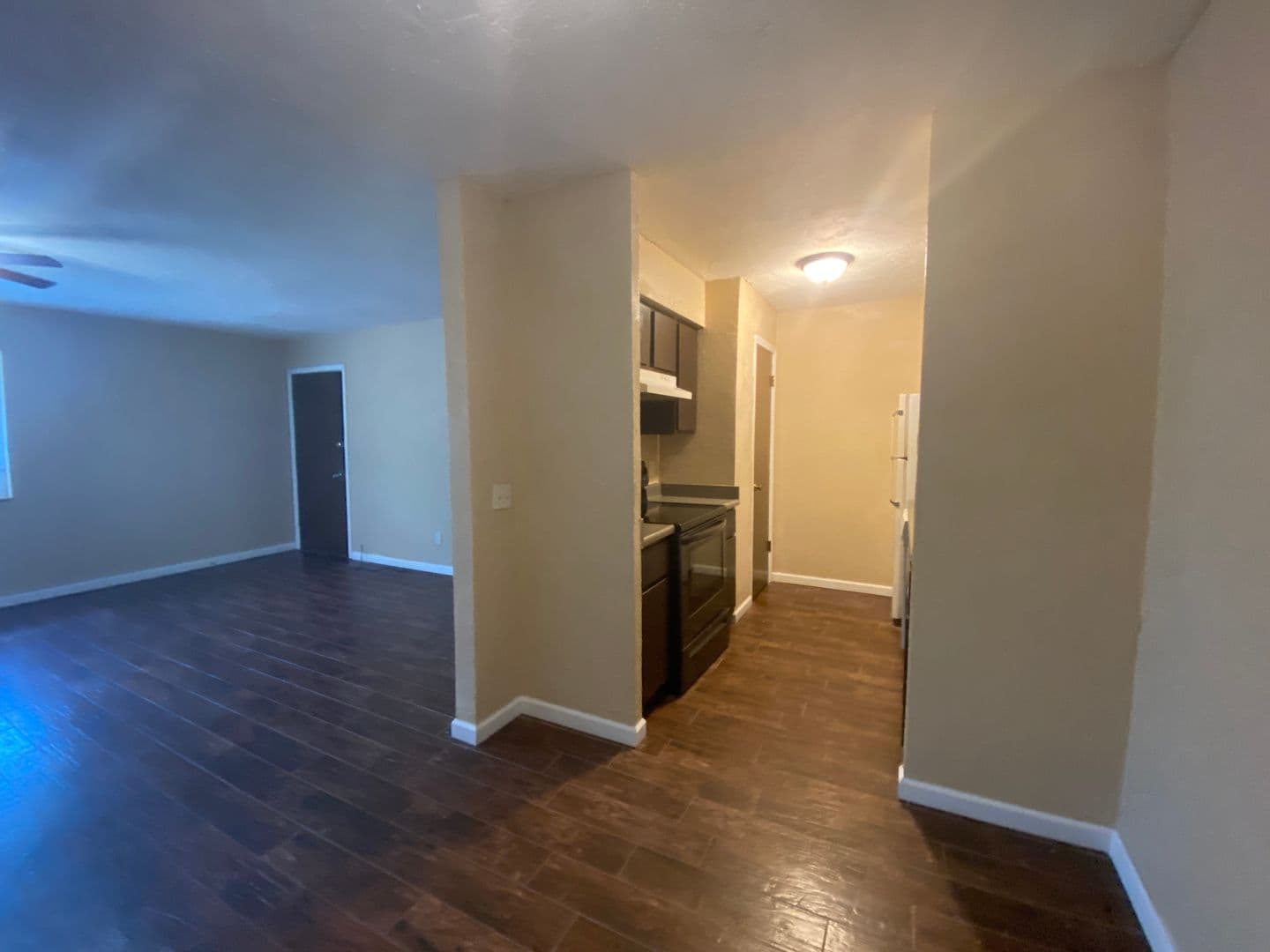 Oklahoma City House: 6024 NW Expressway Unit C