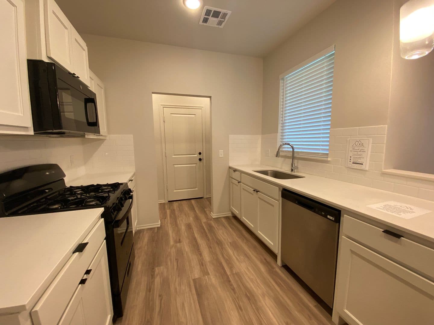 Okahoma City Apartment: Oak Hollow