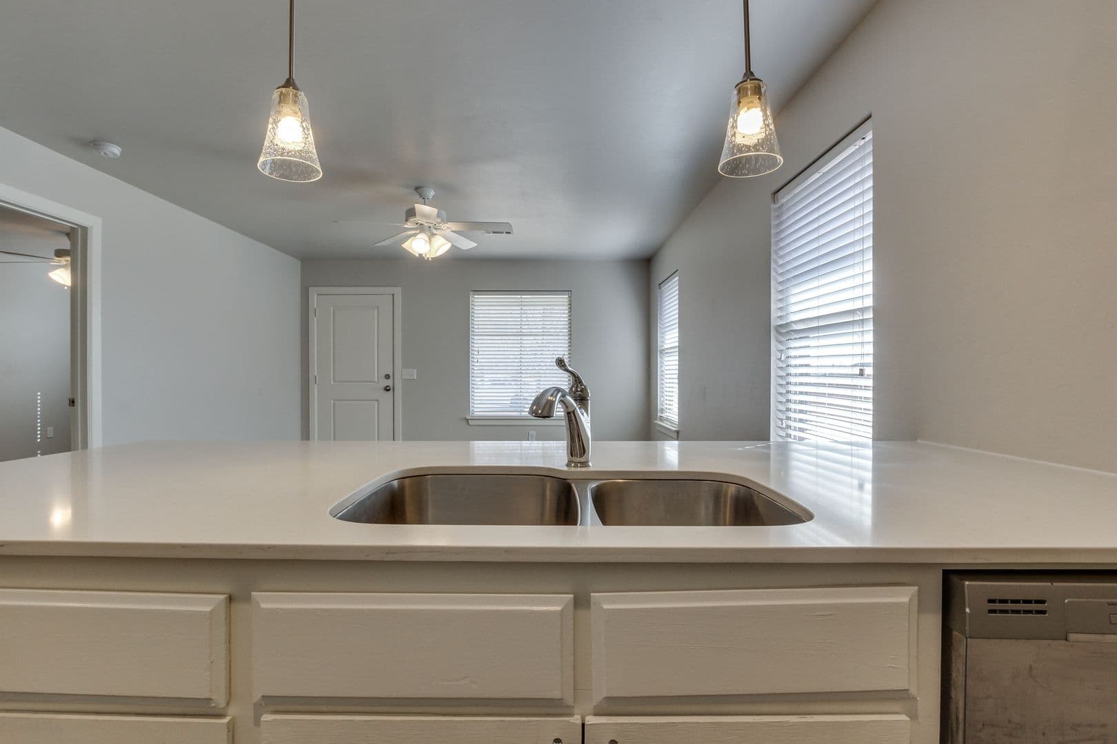 Oklahoma City House: 407 Vail Circle