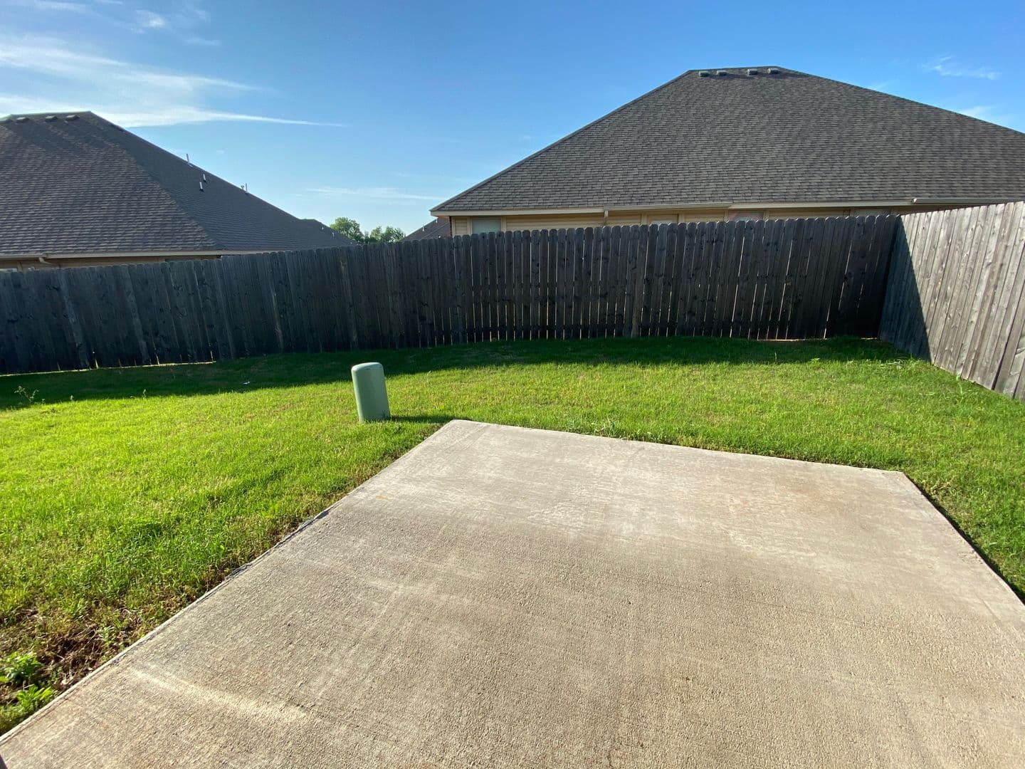 Yukon House: 11207 NW 114th Street