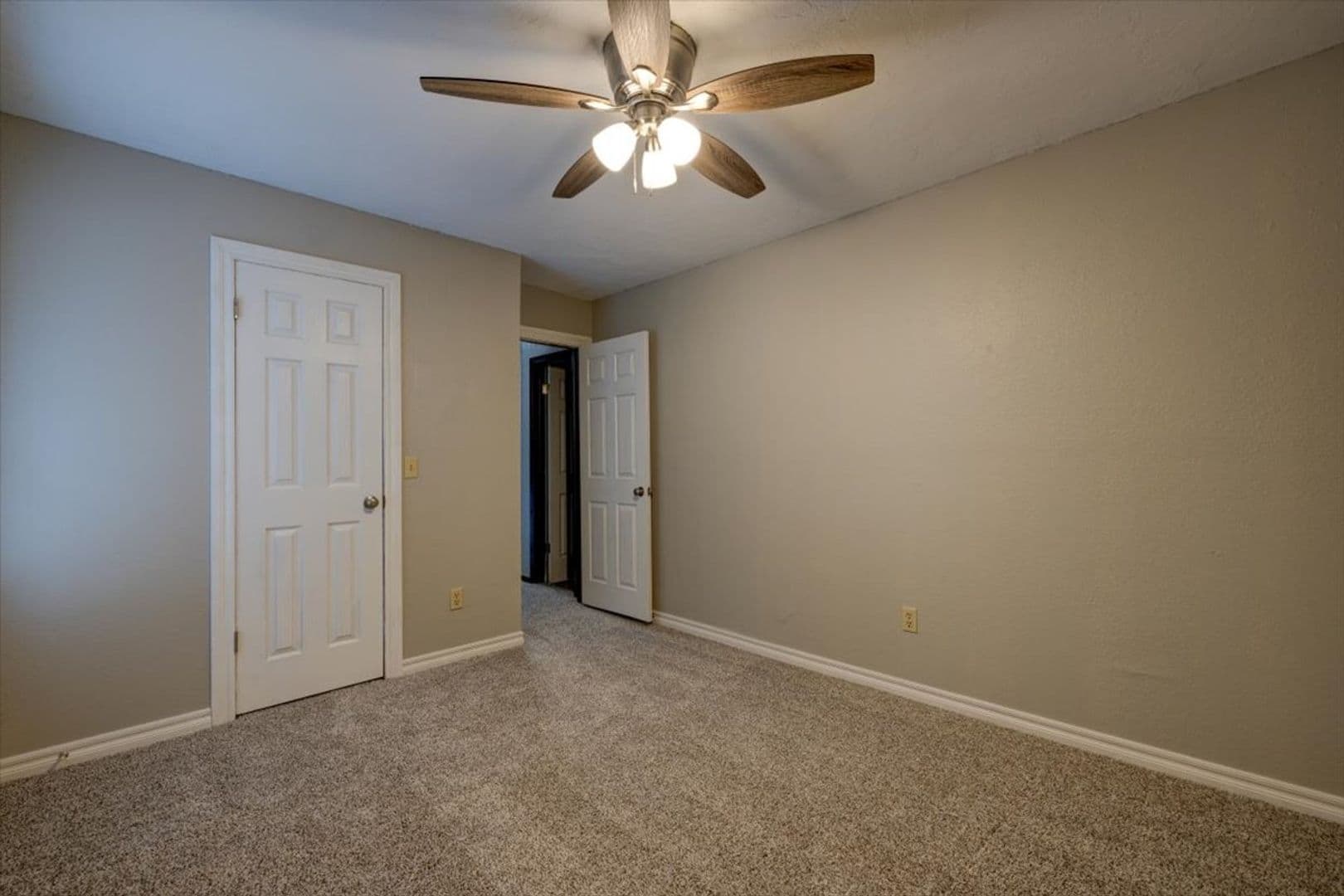 Bethany House: 1707 N Gleason Avenue