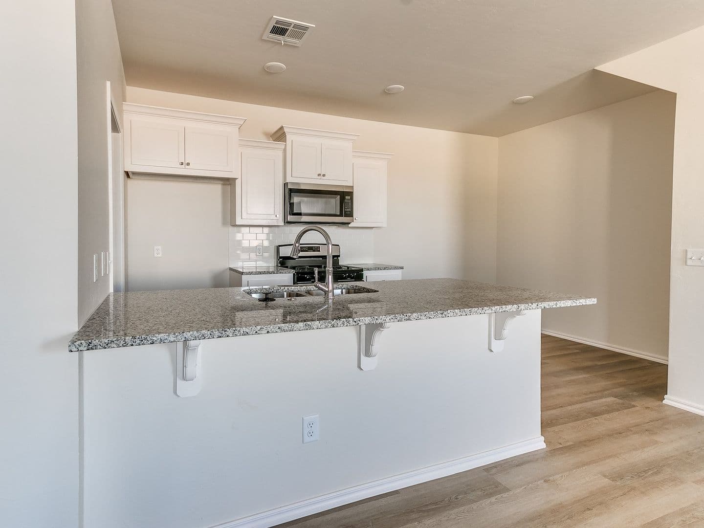 Oklahoma City Apartment: Lawson Place Duplexes