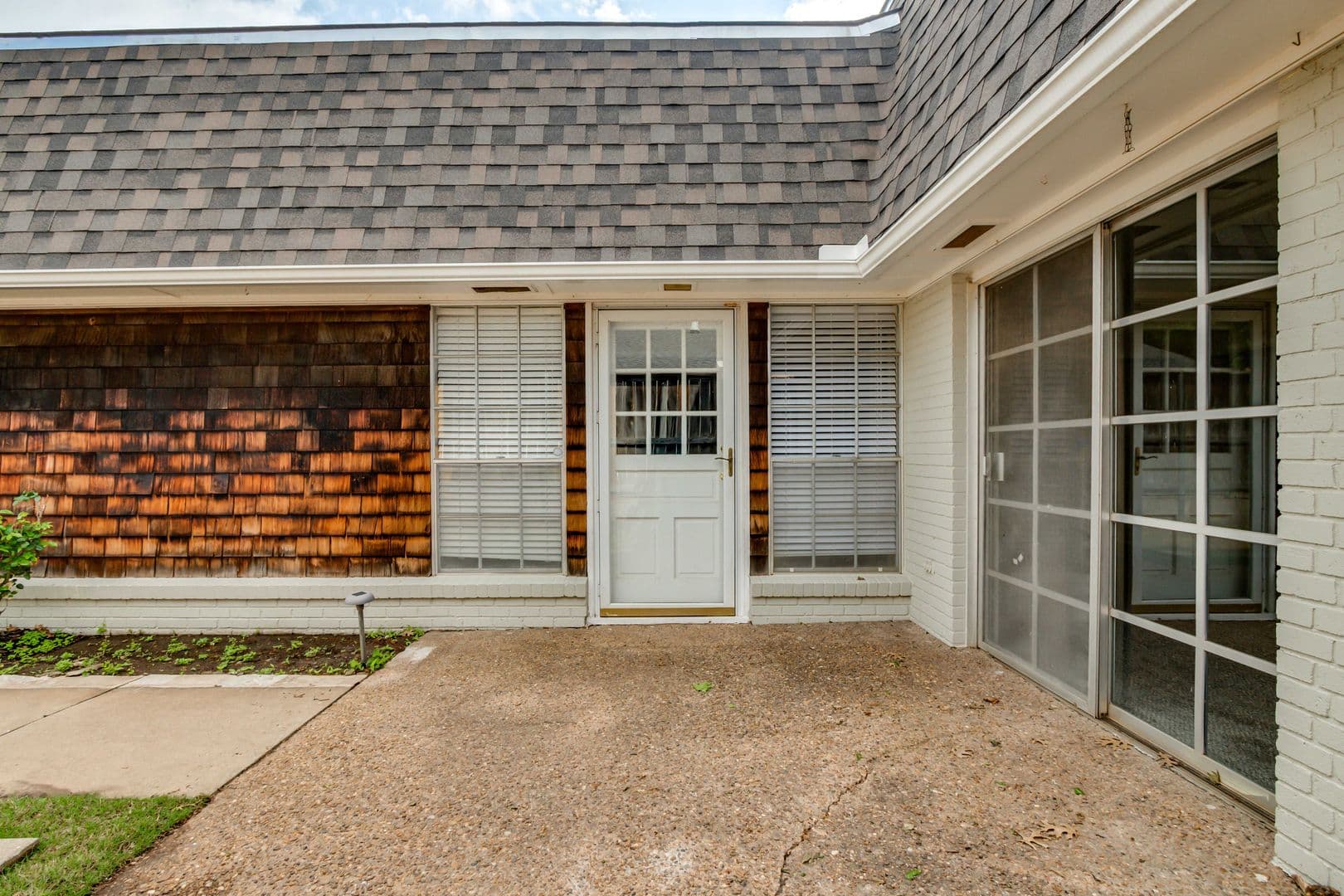 Oklahoma City House: 2516 NW 62nd St