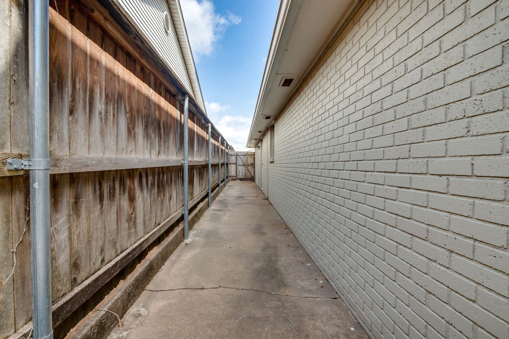 Oklahoma City House: 2516 NW 62nd St