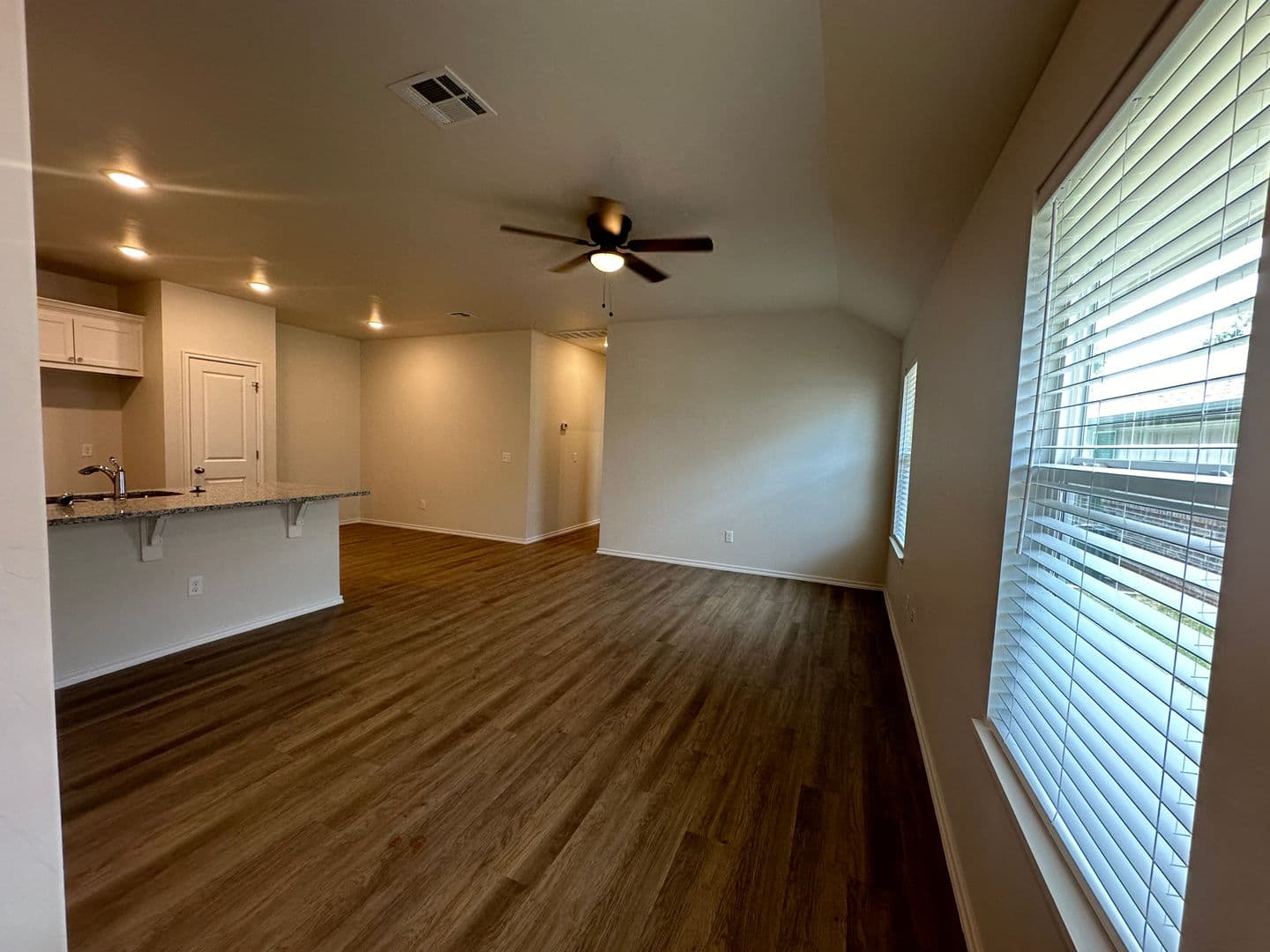 Bethany House: 3702 Franks Way