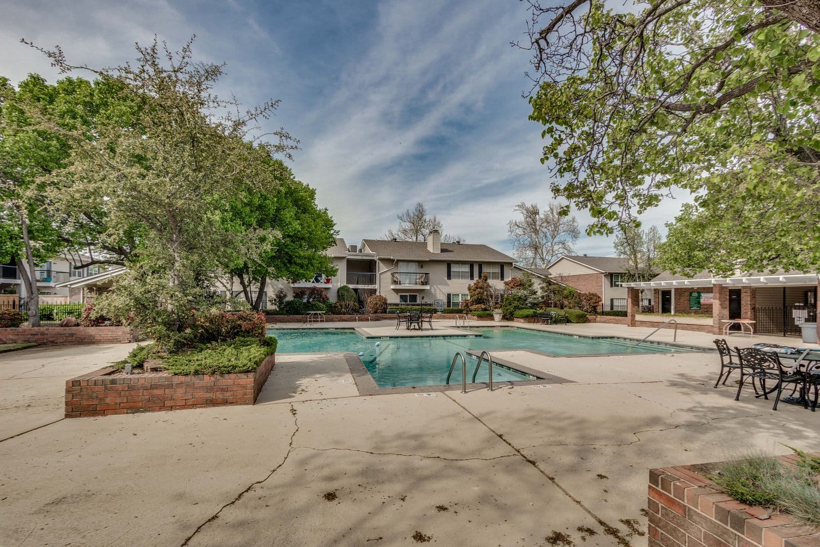 Oklahoma City House: 3200 W.  Britton Road Unit 282