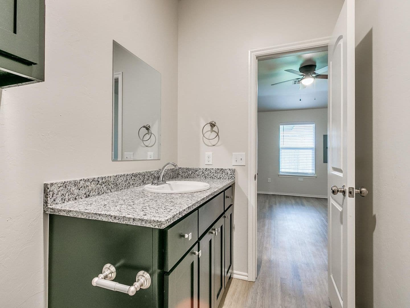 Oklahoma City Apartment: Lawson Place Duplexes