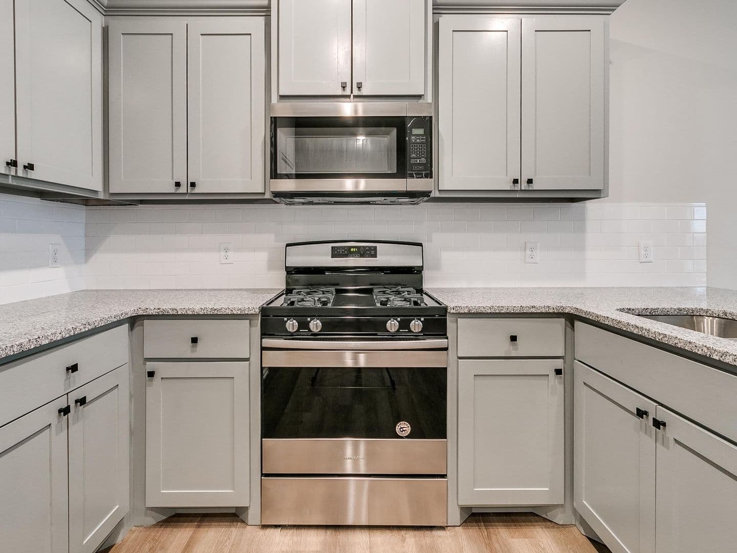 Oklahoma City Apartment: Lawson Place Duplexes
