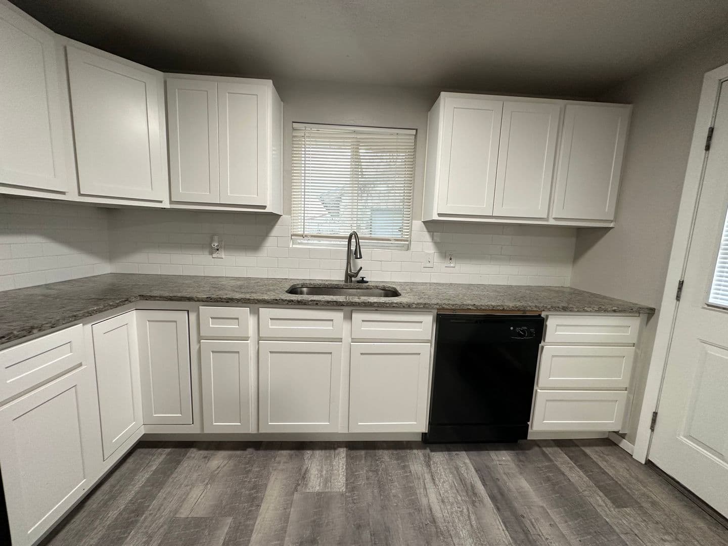 Oklahoma Ctiy House: 1020 SW 57th Street