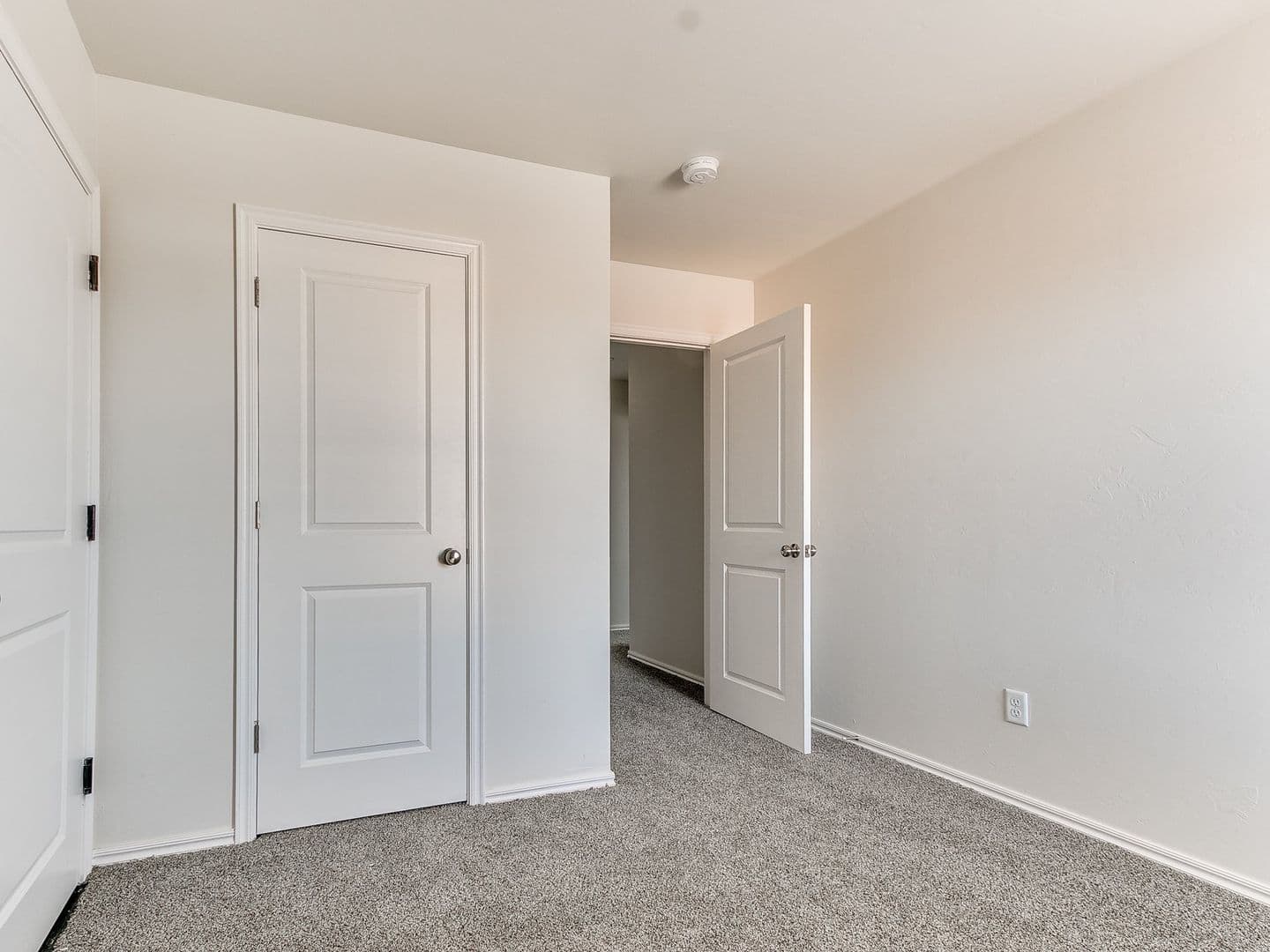 Oklahoma City Apartment: Lawson Place Duplexes