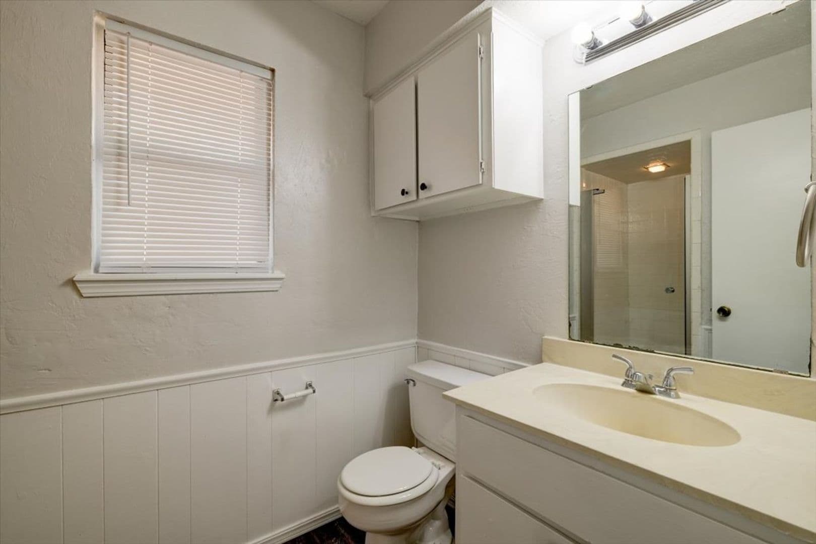 Oklahoma City House: 8302 NW 8th Street