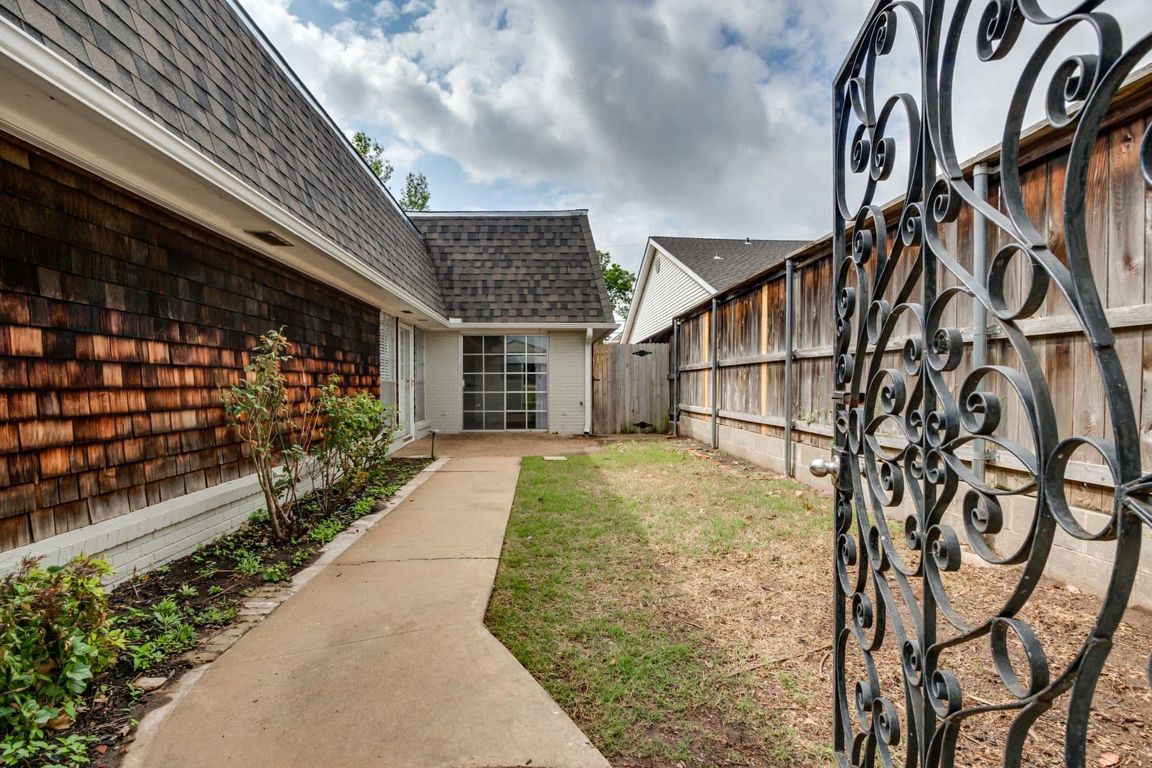 Oklahoma City House: 2516 NW 62nd St