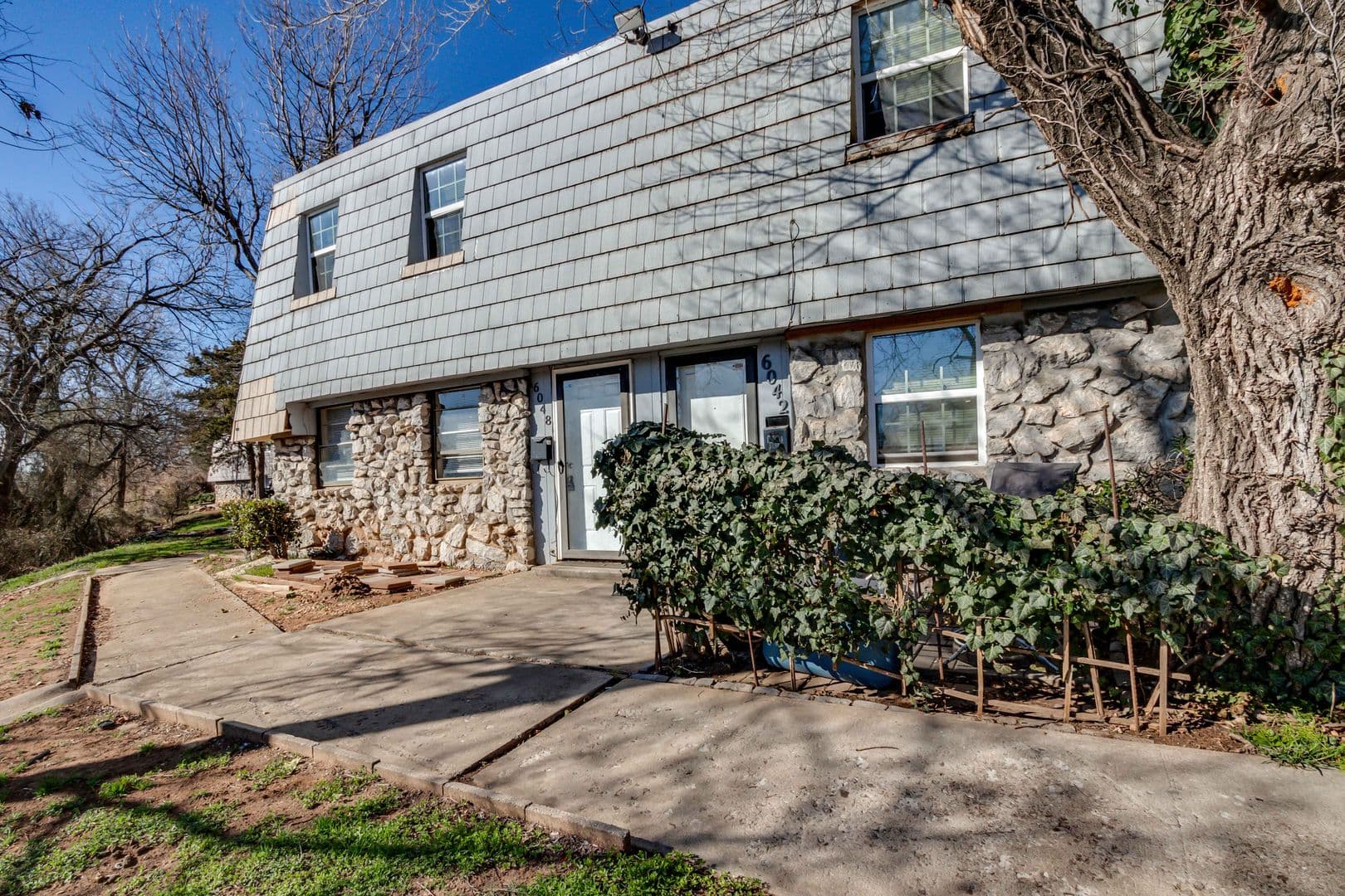 Oklahoma City House: 6048 NW Expressway