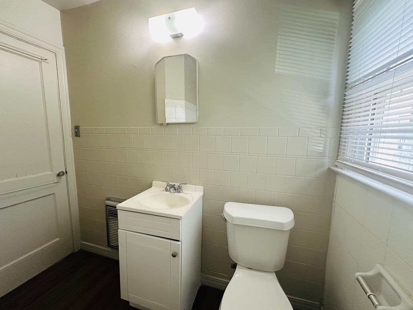 Oklahoma City House: 3228 S. Clegern St