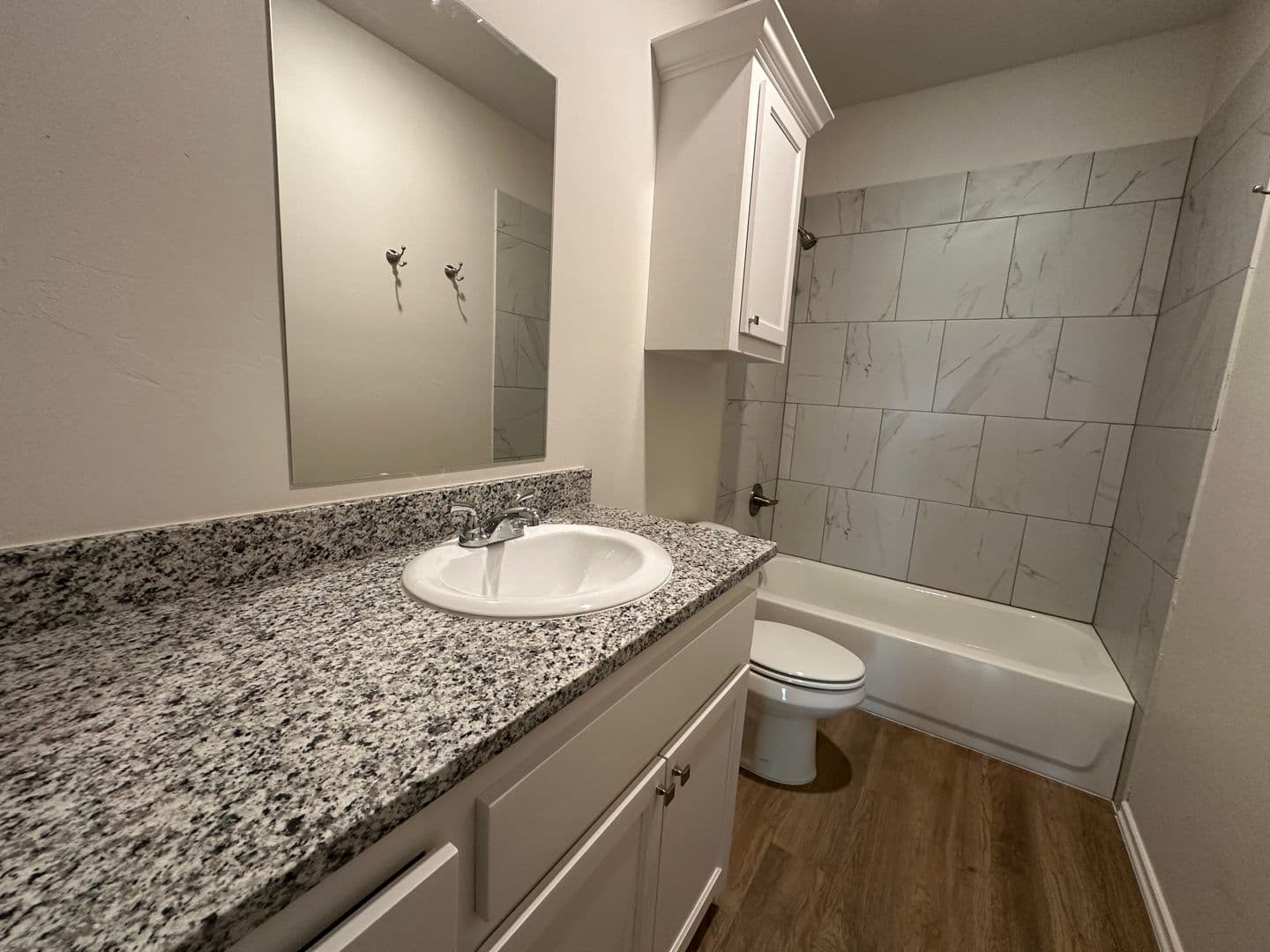 Bethany House: 3702 Franks Way