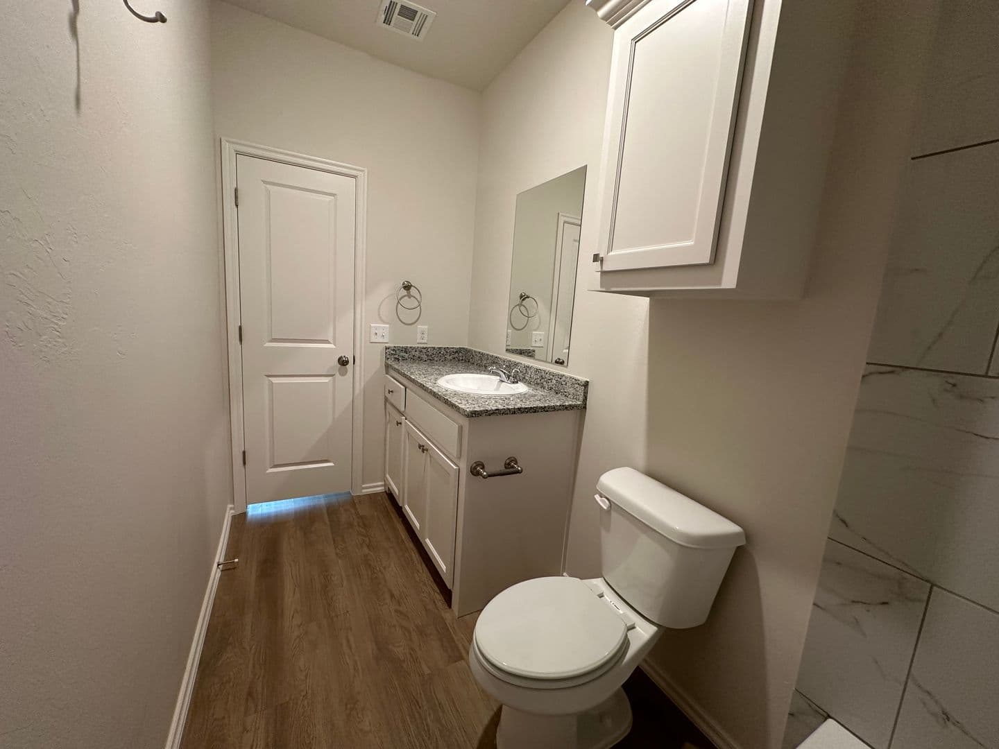Bethany House: 3702 Franks Way