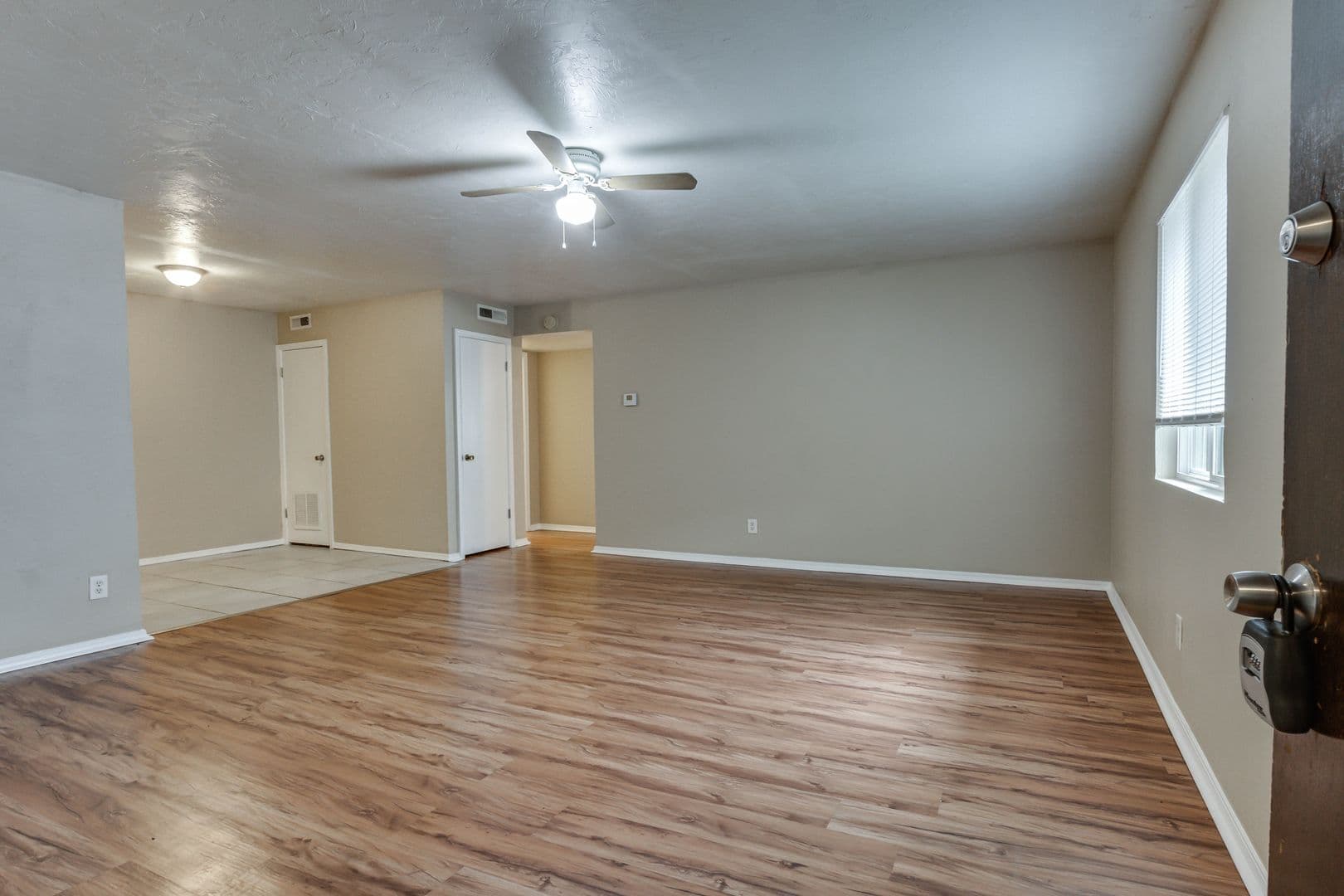 Oklahoma City House: 6026 NW Expressway Unit C