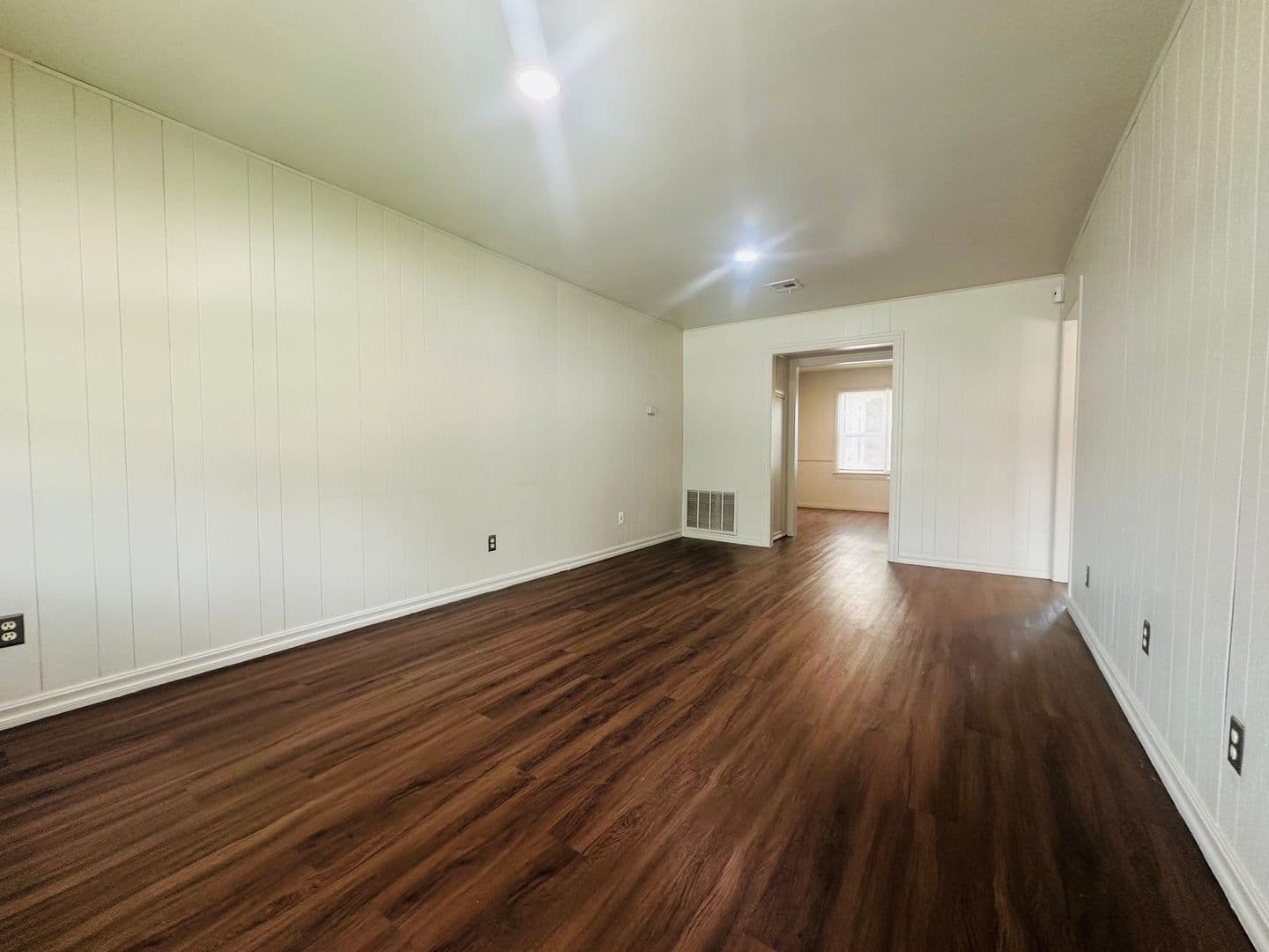Oklahoma City House: 3228 S. Clegern St