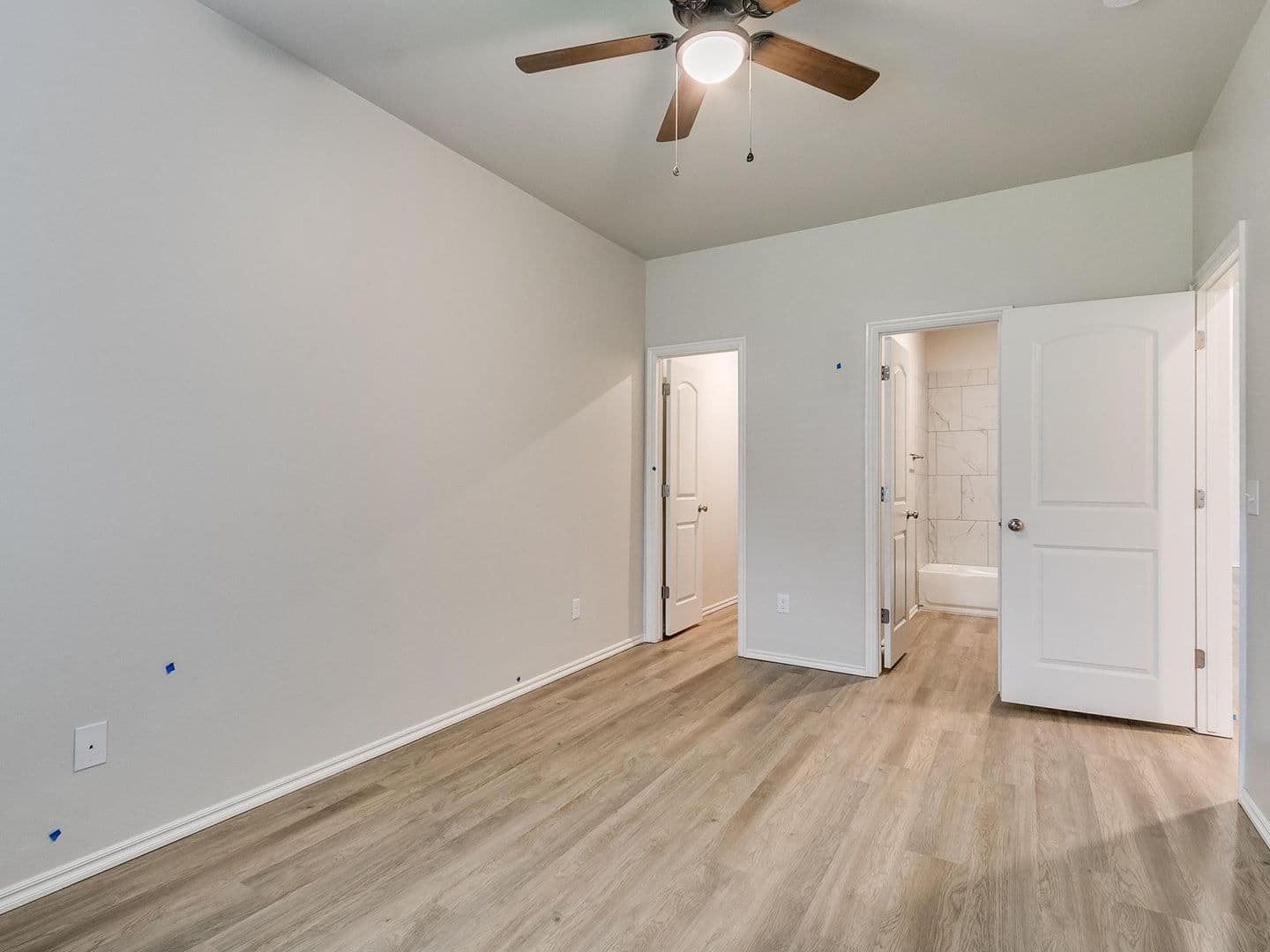 Oklahoma City Apartment: Lawson Place Duplexes